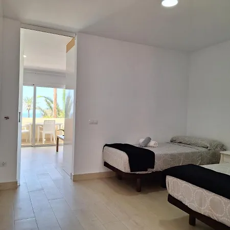White And Quiet! Modern In San Agustin * San Bartolomé