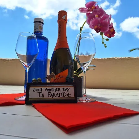 White And Quiet! Modern In San Agustin * San Bartolomé