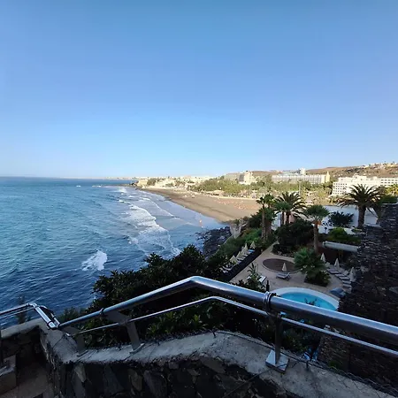White And Quiet! Modern In San Agustin דירה San Bartolomé