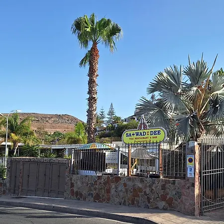 White And Quiet! Modern In San Agustin