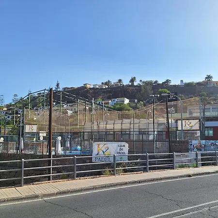 White And Quiet! Modern In San Agustin